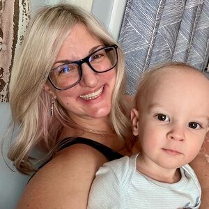 Meet your Posher, Colleen